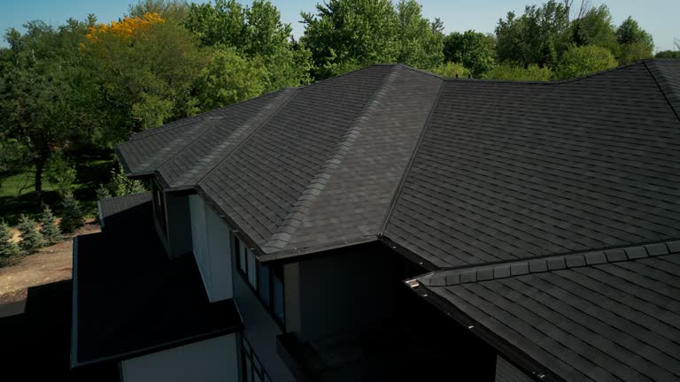 Best Sheet Metal Roofing  in Osburn, ID