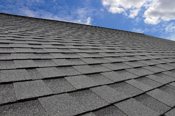 Best Storm Damage Roof Repair  in Osburn, ID