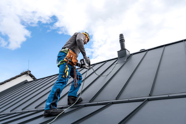 Best Roof Coating and Sealing  in Osburn, ID